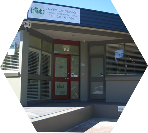 Envirolab Services - History