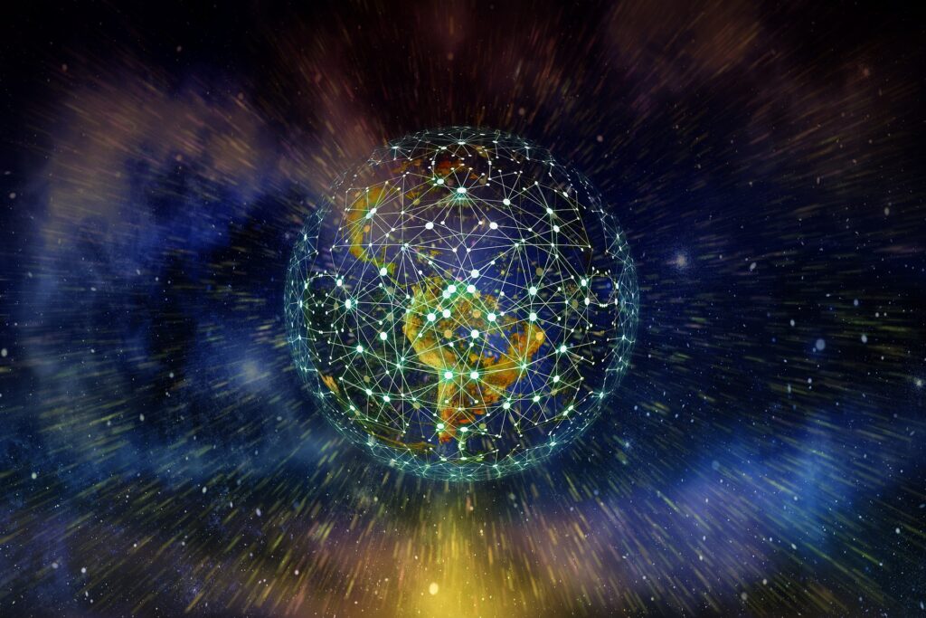 global laboratory network testing